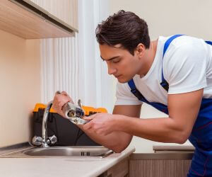 About Emergency plumbing pros Spalding, MI